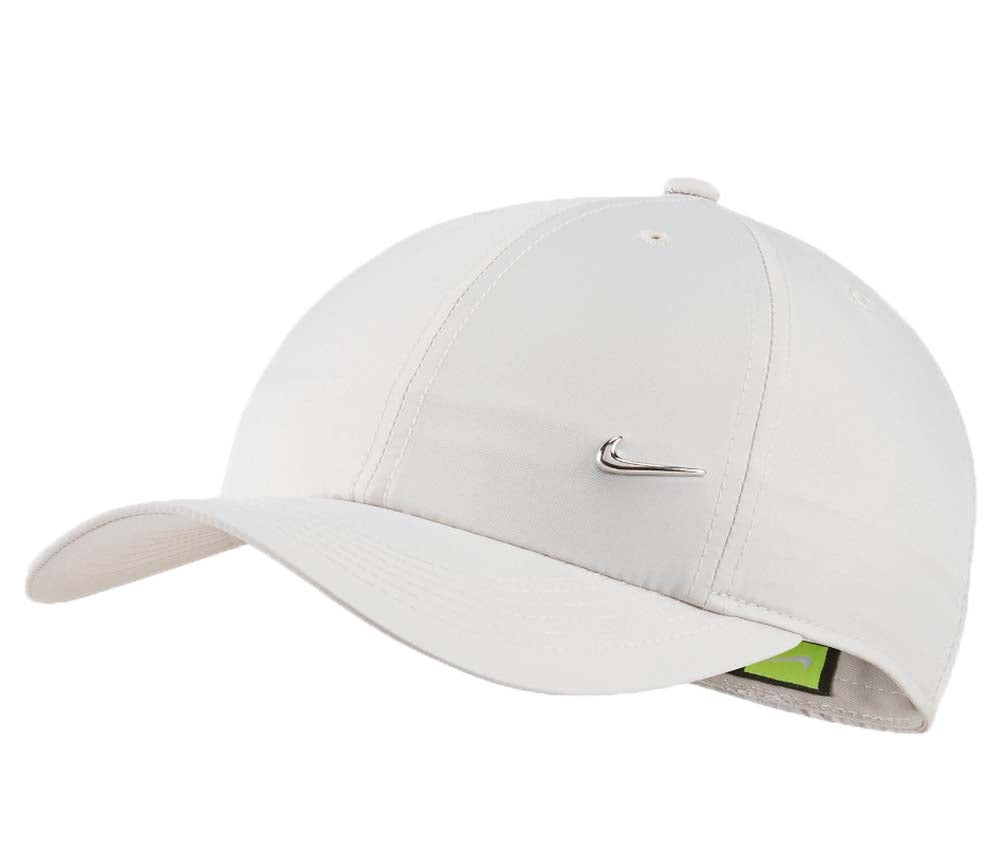 CAPPELLO NIKE AV8055 UNISEX CON VISIERE HERITAGE 86