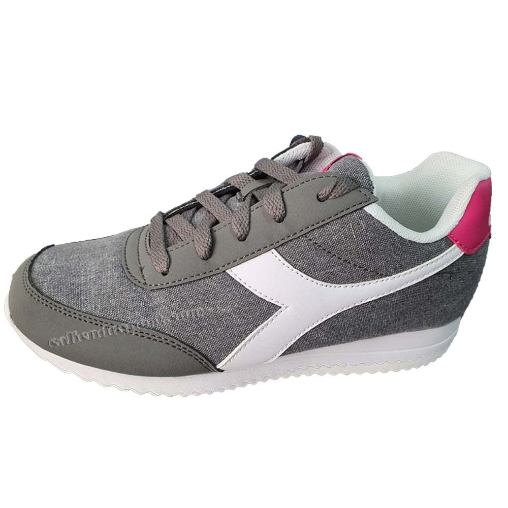 DIADORA 175773 JOG LIGHT GS BOYS SHOES -
