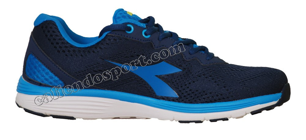 SCARPA UOMO DIADORA SWAM 2 171445 RUNNING TRAINING CASUAL