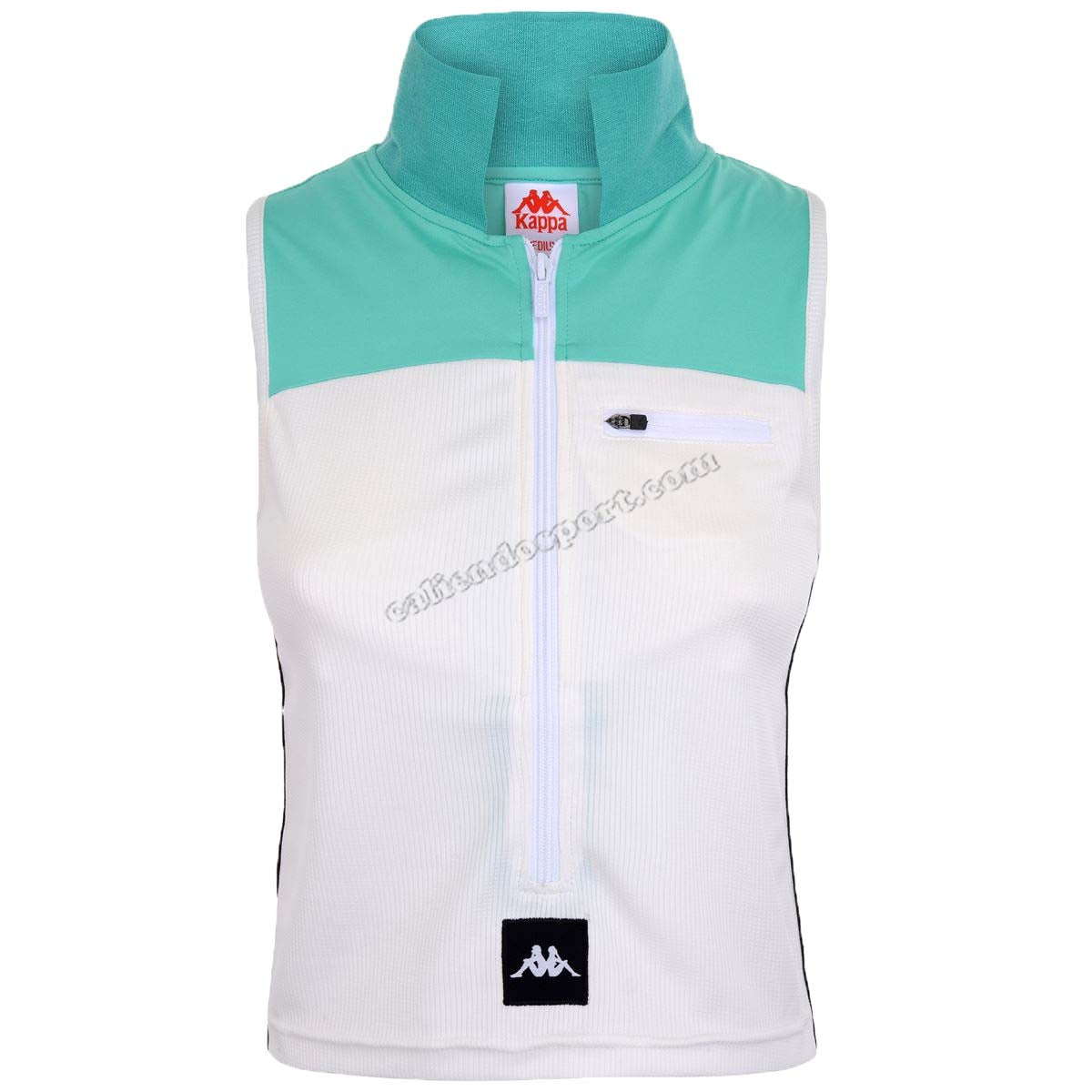 -TOP KAPPA 304S1Y0 901 AUTHENTIC JPN CAZY