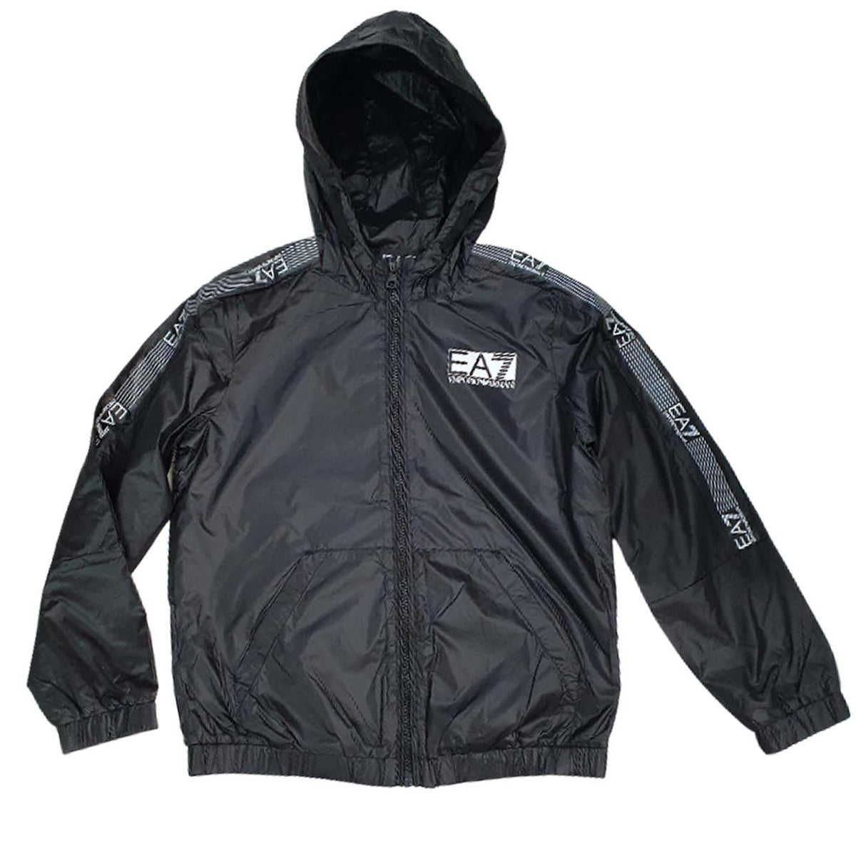 GIUBBOTTO ARMANI EA7 RAGAZZI 3LBB03BNR4Z