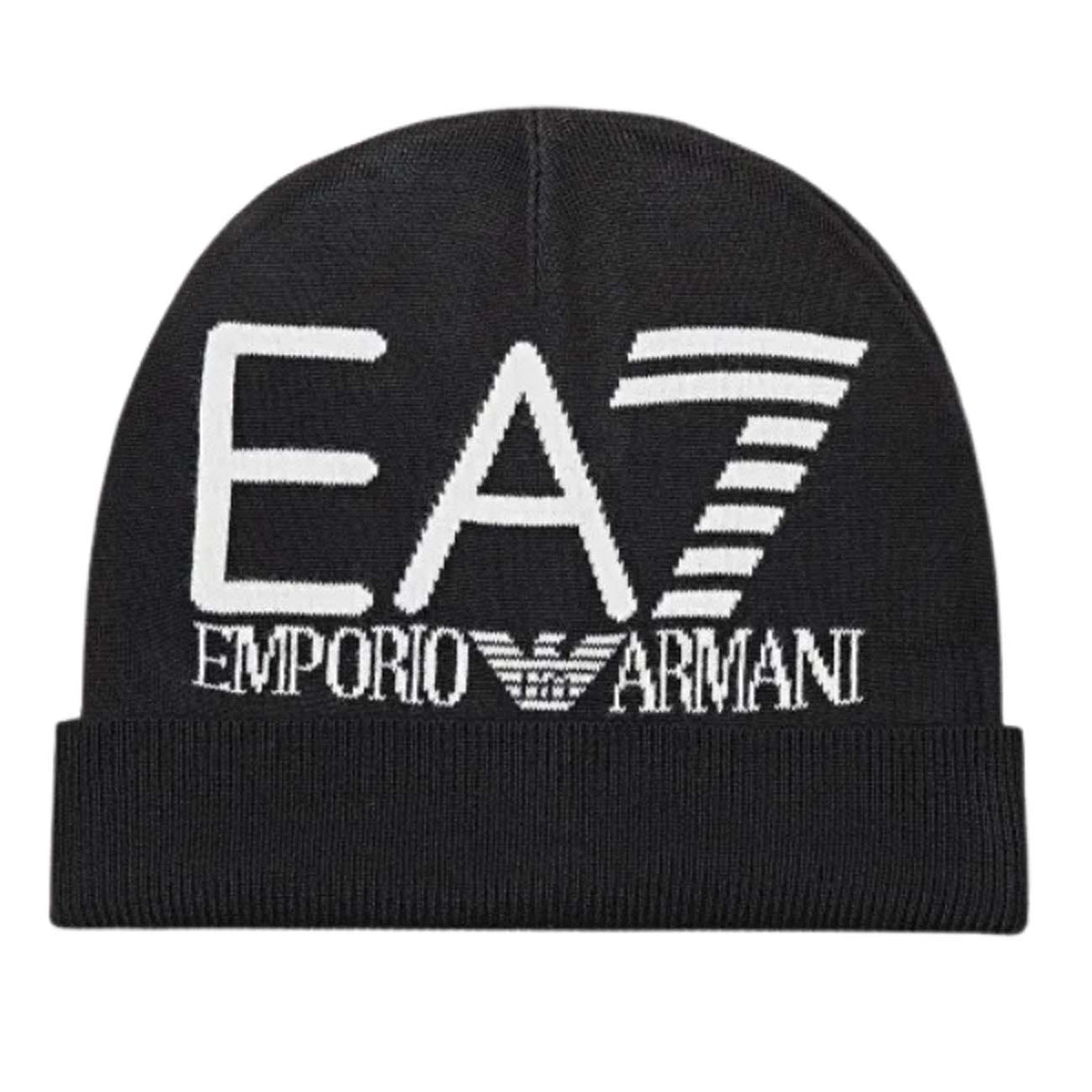 CAPPELLO ARMANI EA7 I25 7X000006 AF11994 MC008 UNISEX M