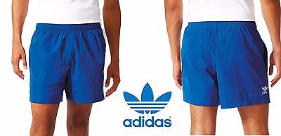 Men's Originals Adidas Short Retro Sea Footbol Casual Shorts AJ7388