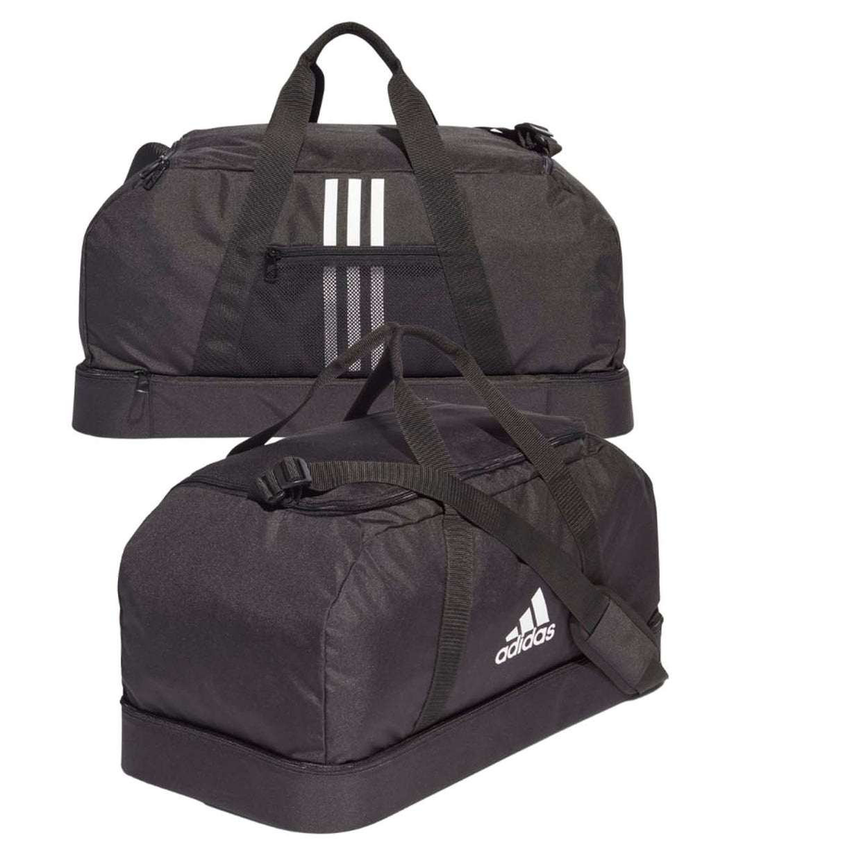 BORSONE ADIDAS GH7270 SPORT CALCIO MEDIO FONDO RIGIDO