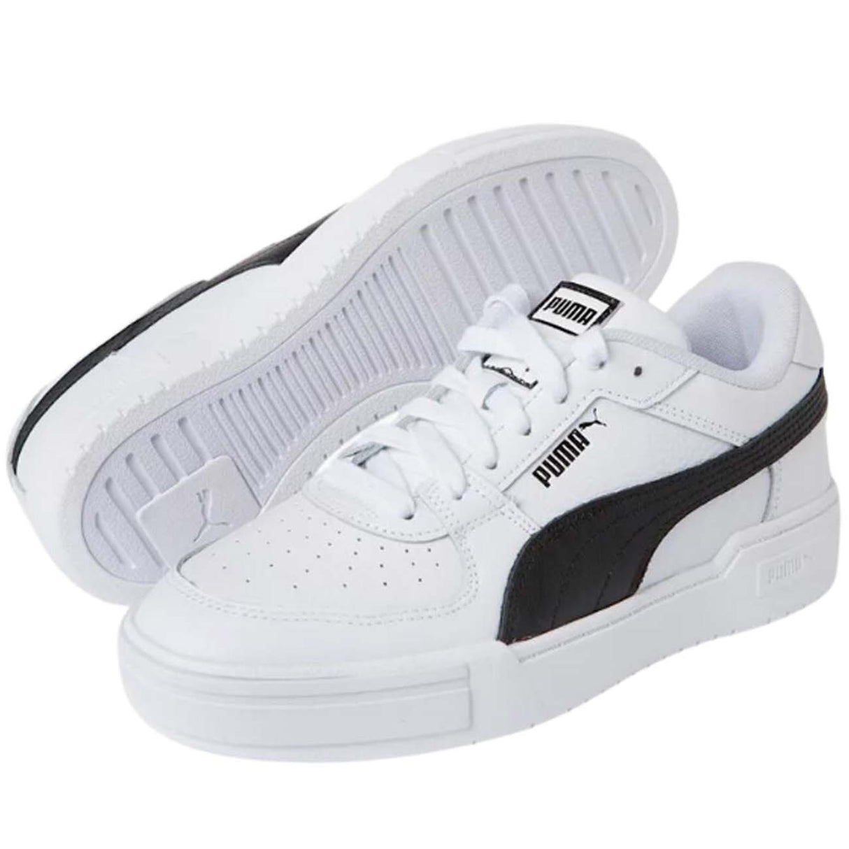 PUMA 380190 03 CA PRO CLASSIC WHITE SHOE
