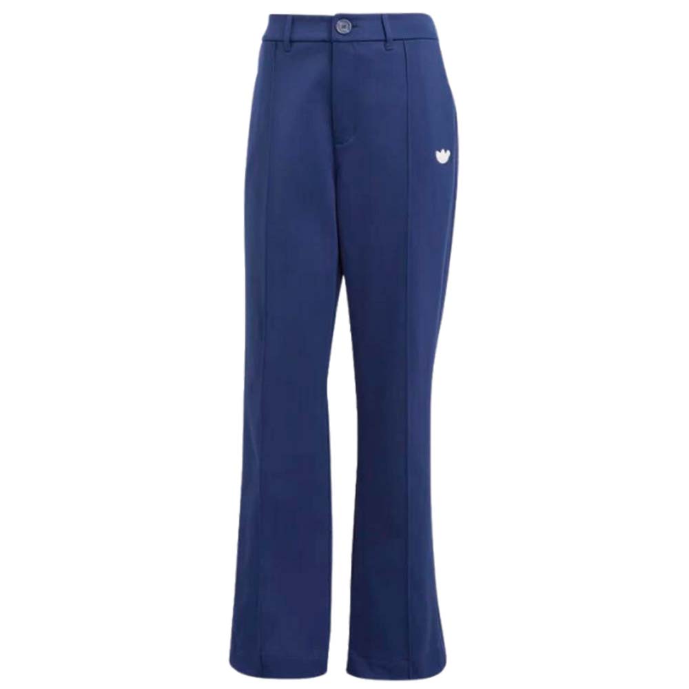 PANTALON TAILLE HAUTE ADIDAS IB5800 VERSION CLUB POUR FEMMES