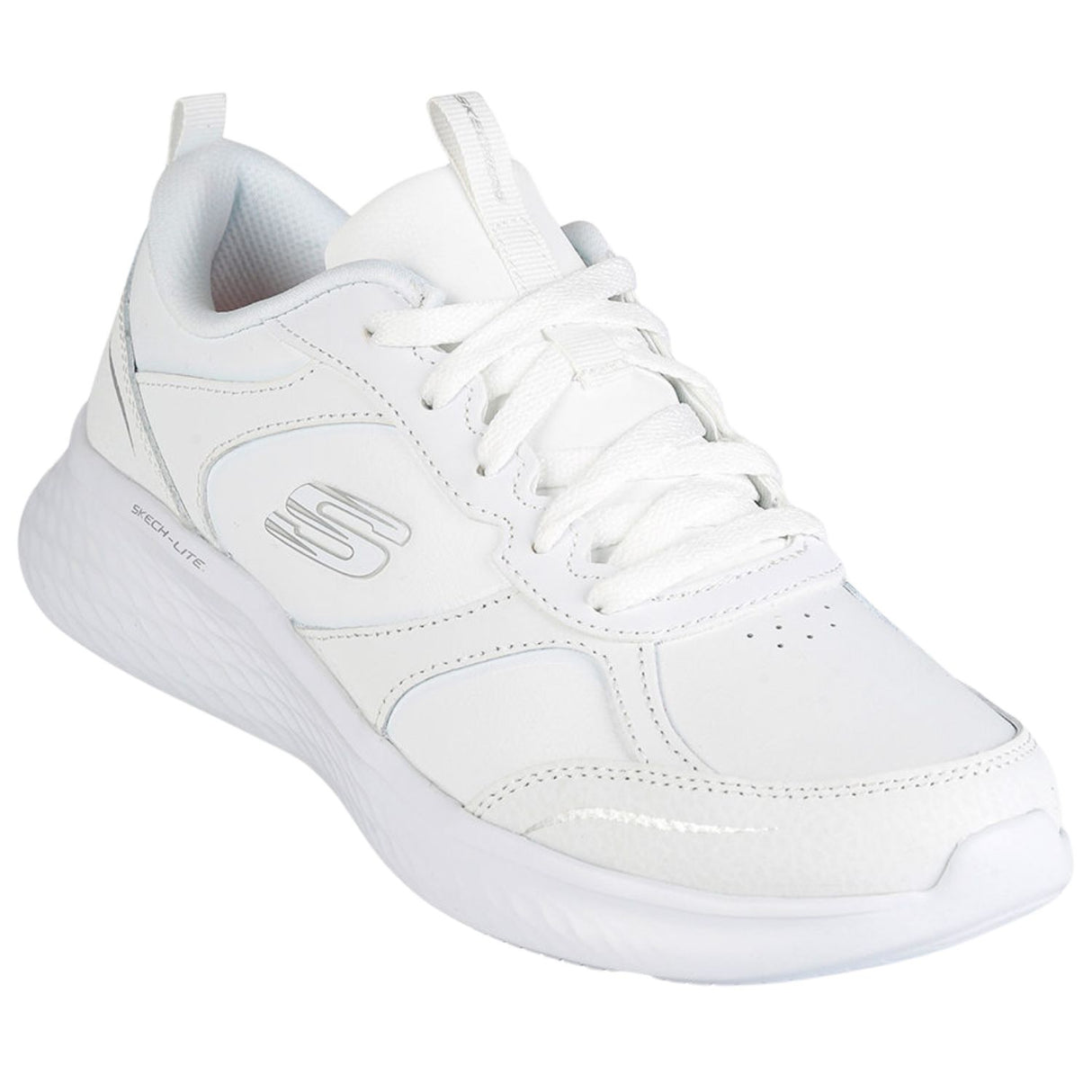 SCARPA SKECHERS DONNA 150373 WSL NATURAL AIR DYNAMIGHT 2.0-MODER