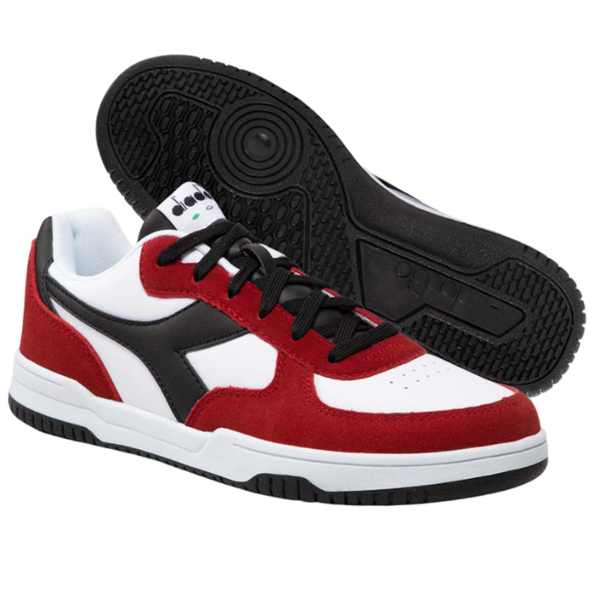 CHAUSSURES BASSE DIADORA 178325 C8432 RAPTOR