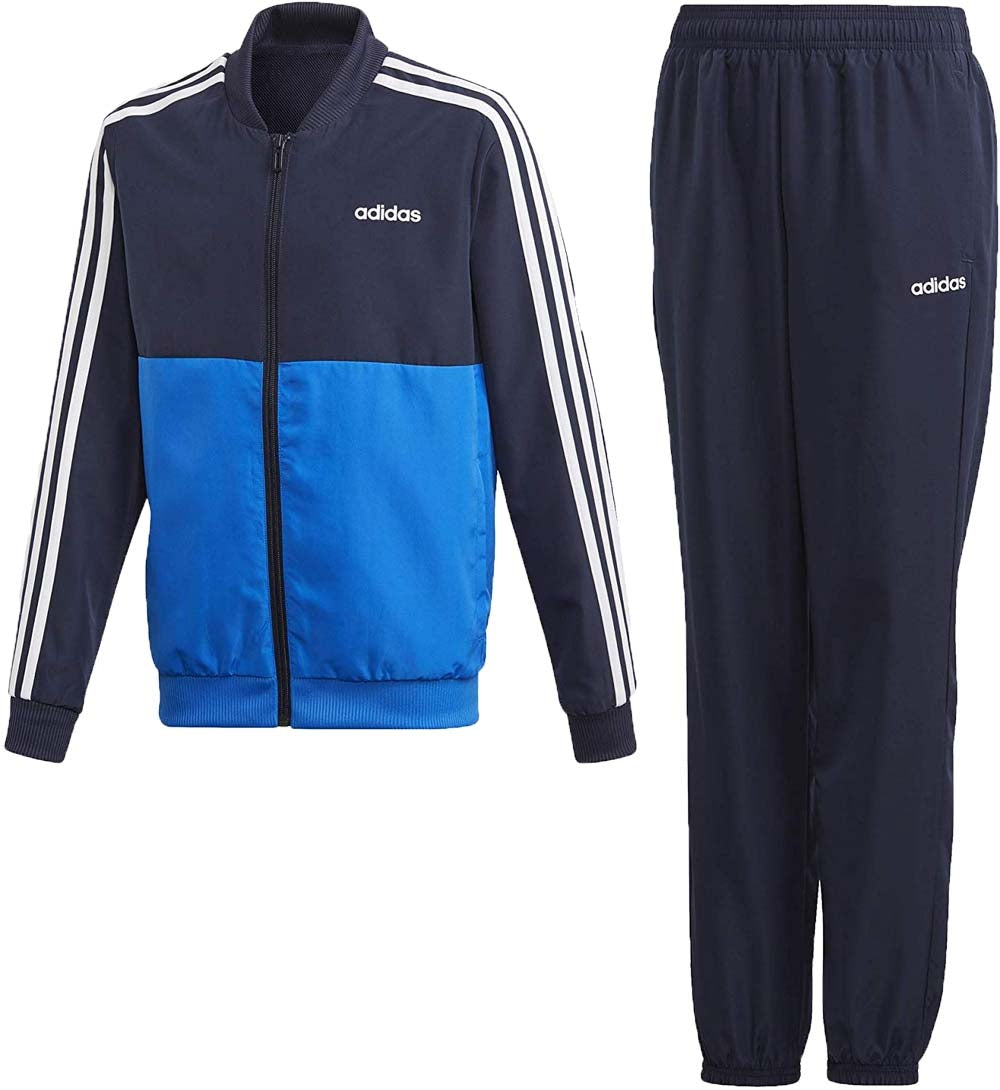 ADIDAS FM6562 FM6503 MICRO FIBER BOYS TRACKSUIT