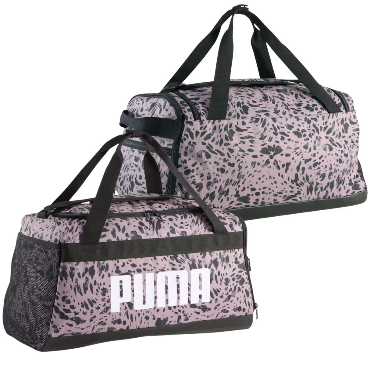 BORSA PUMA 091144 29 STAMPA CHALLENGER 35 LITRI