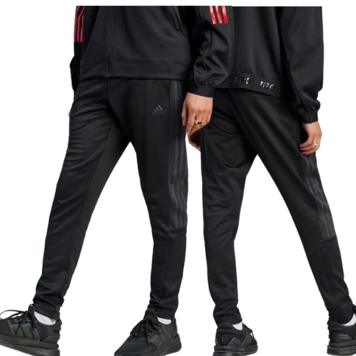 PANTALONE ADIDAS IM2899 TIRO NERO SPORT ACETATO