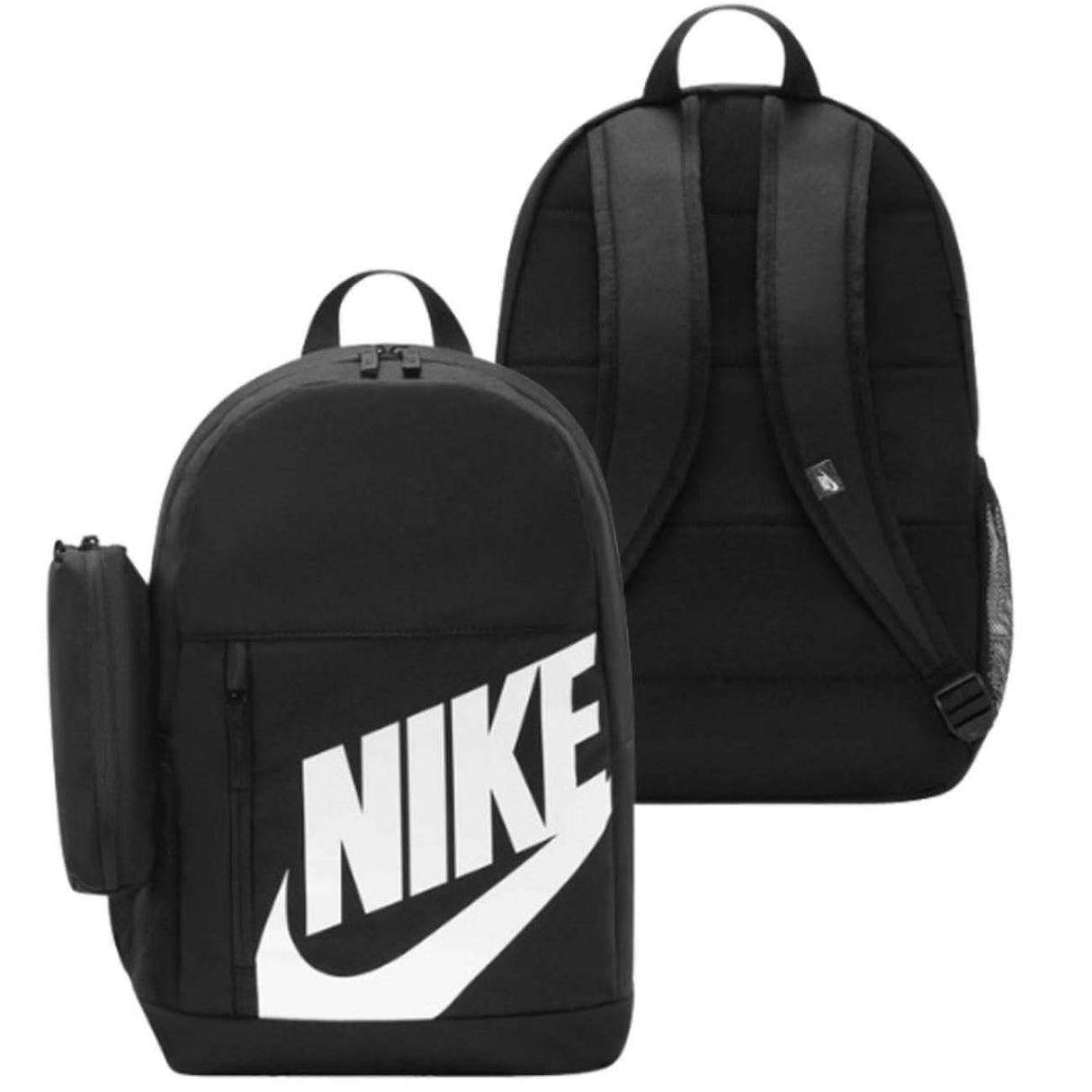 SAC À DOS NIKE DR6084 010 20 LITRES NOIR