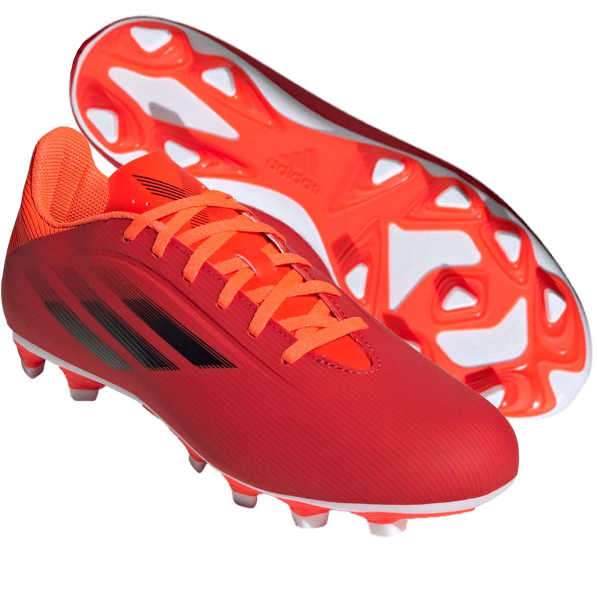 SCARPA ADIDAS CALCIO FY3293 X SPEEDFLOW.4 FXG