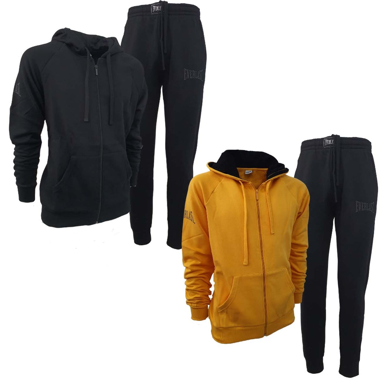 SURVÊTEMENT HOMME EVERLAST 31M259F08A COTON POLAIRE