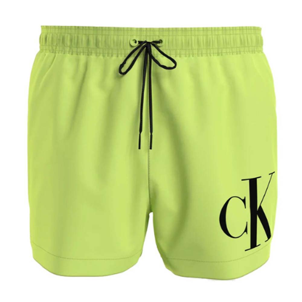 COSTUME CALVIN KLEIN KM0KM00967 CK MONOGRAM CORTO