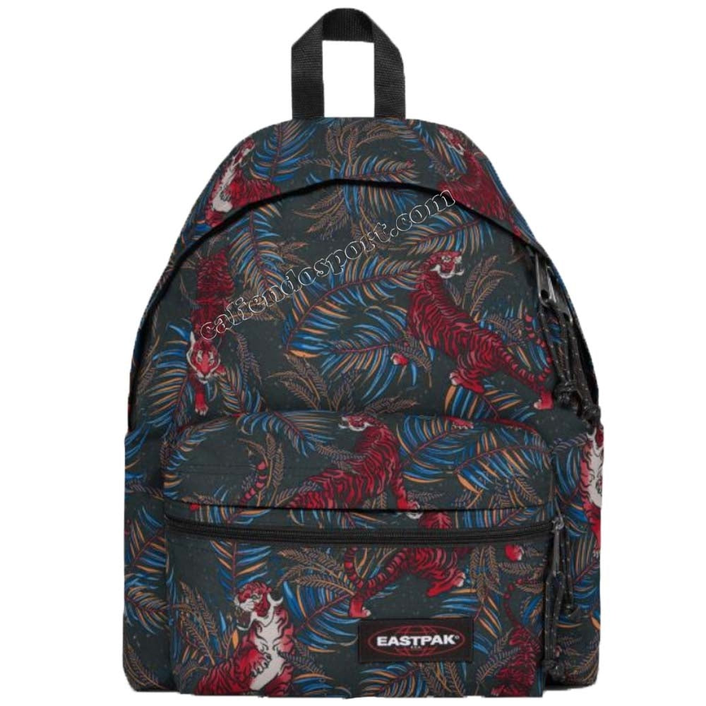 SAC À DOS EASTPAK EK69D PADDED ZIPPL'R POUR L'ÉCOLE ET LES LOISIRS 24 LITRES