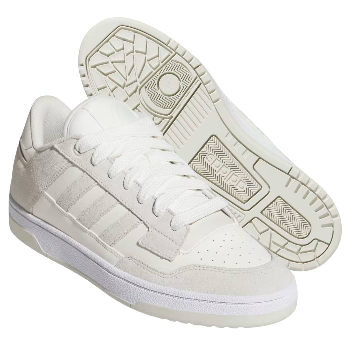 SCARPA ADIDAS JP5246 RAPID COURT LOWSNEAKER