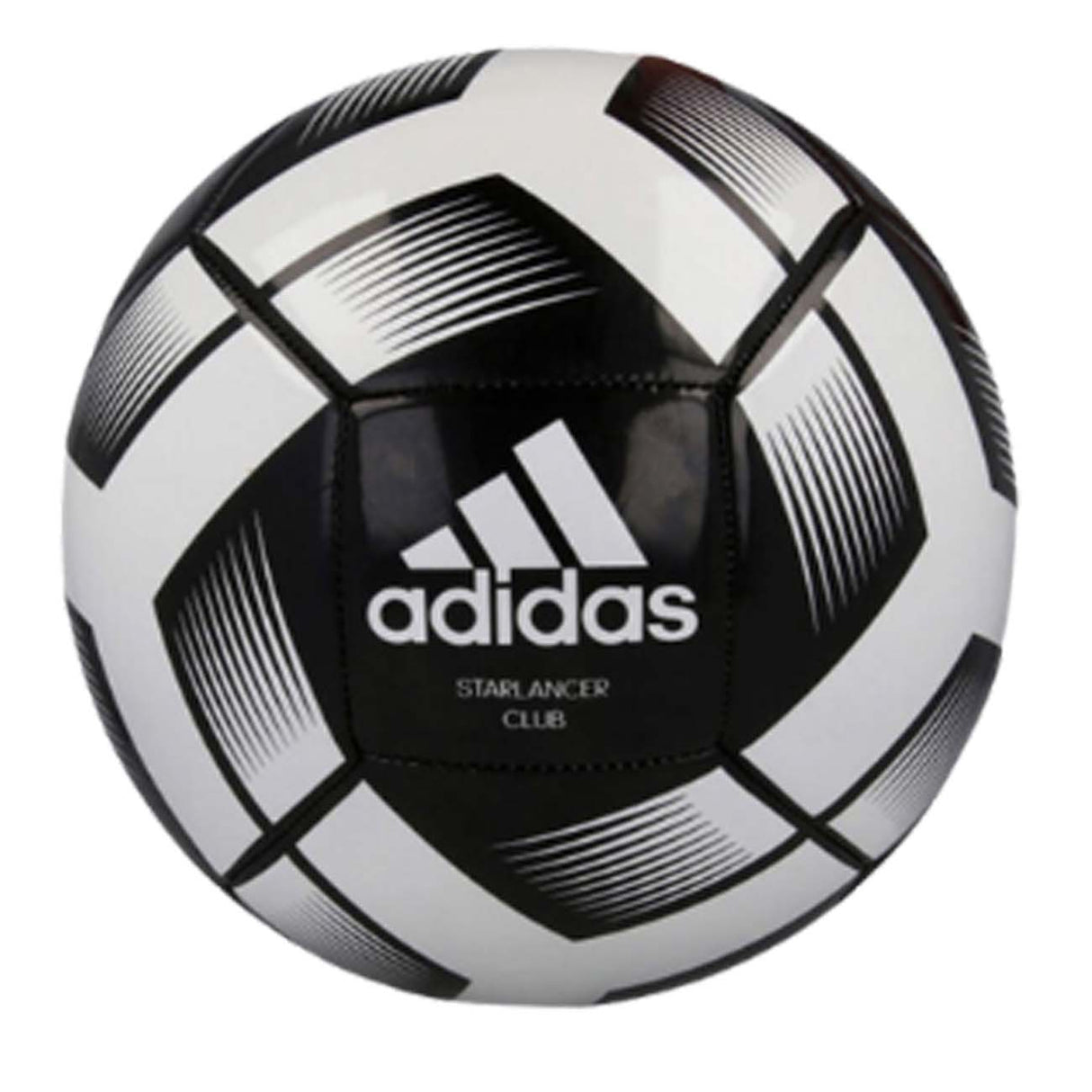 PALLONE ADIDAS HE3813 STARLANCER CLUB NUMERO 5