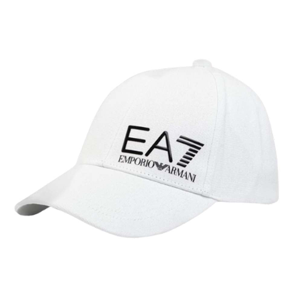 BERRETTO ARMANI EA7 275936 COTONE