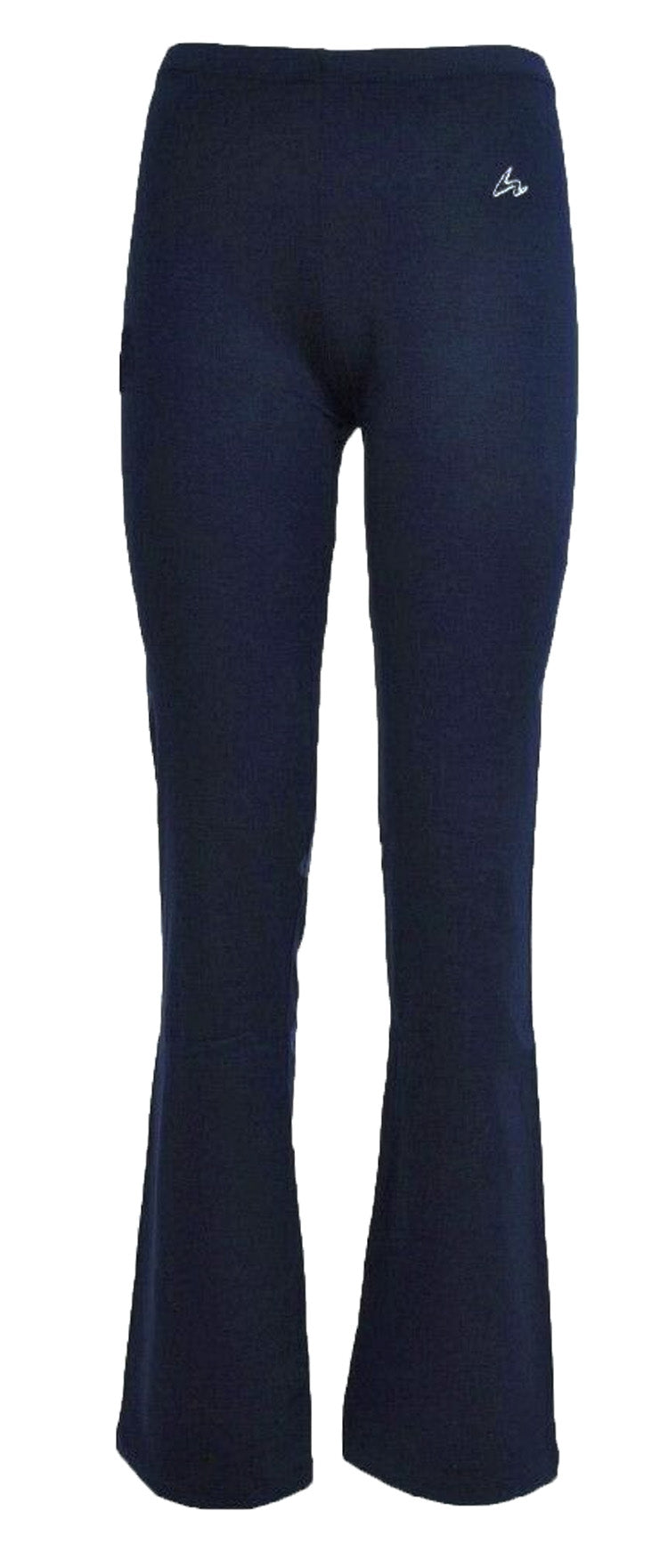 -PANTS JAZZ PANTS WOMEN ON133 SPORT FITNESS COTTON GYM