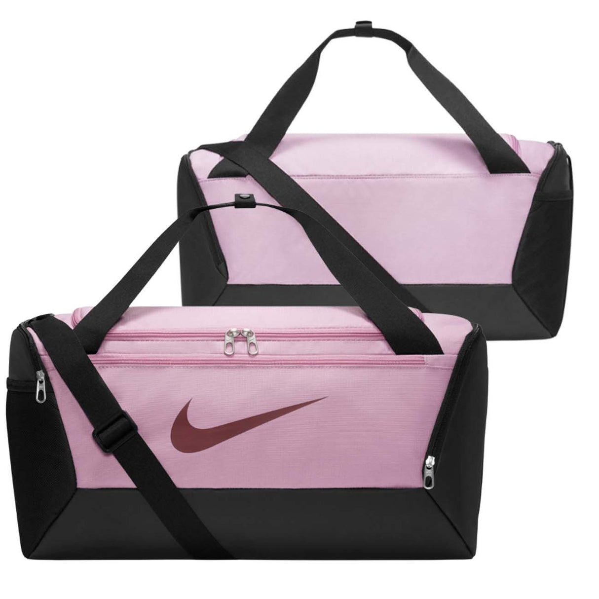 SAC DE VOYAGE UNISEXE NIKE DM3976 522 BRASILIA DUFF S 41 L