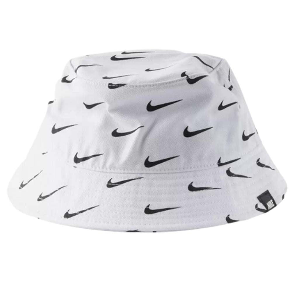 CHAPEAU DE PÊCHEUR POUR GARÇON 8A2973 COTON BLANC ROSE