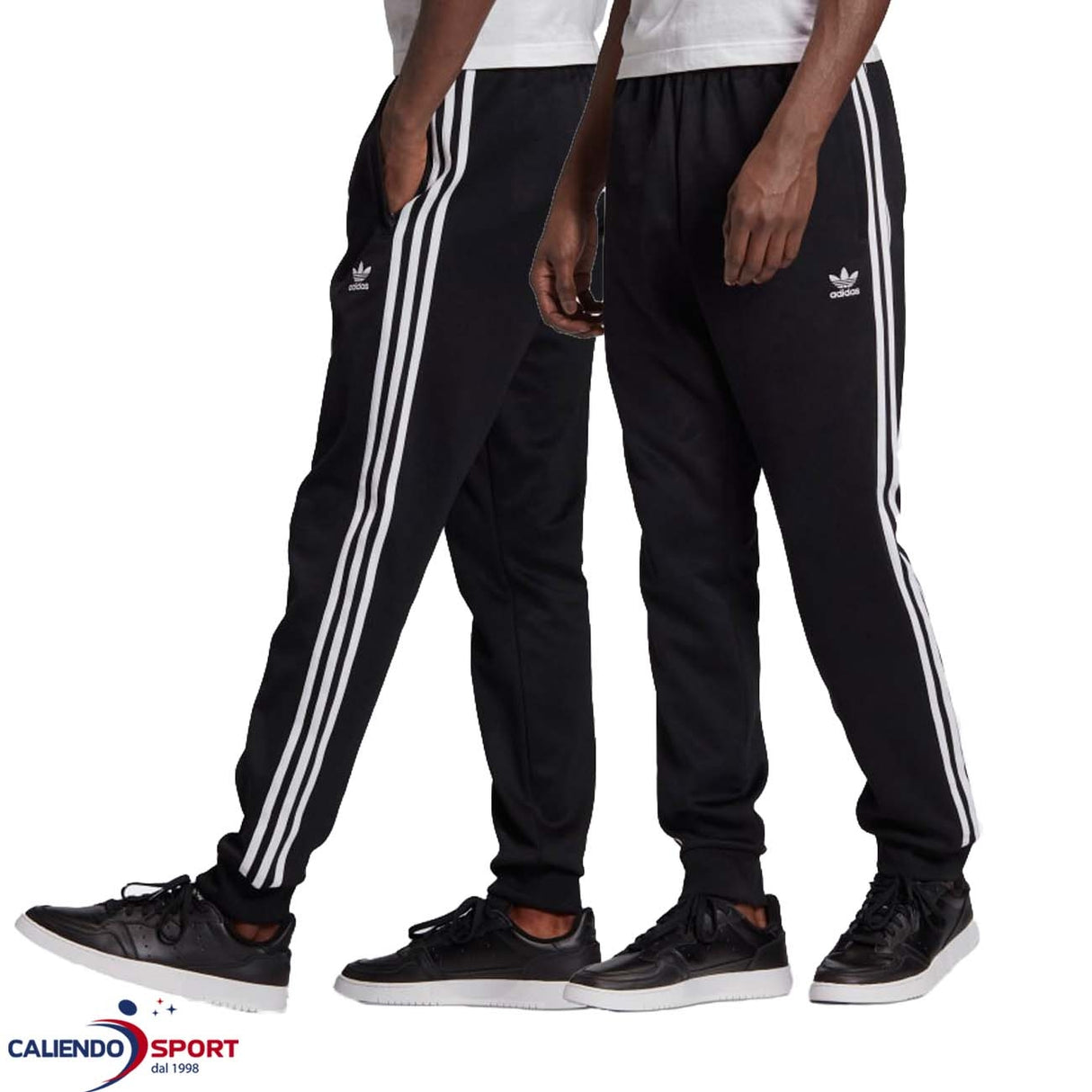 Pantalon ADIDAS GF0210 ADICOLOR CLASSICS PRIMEBLUE SST