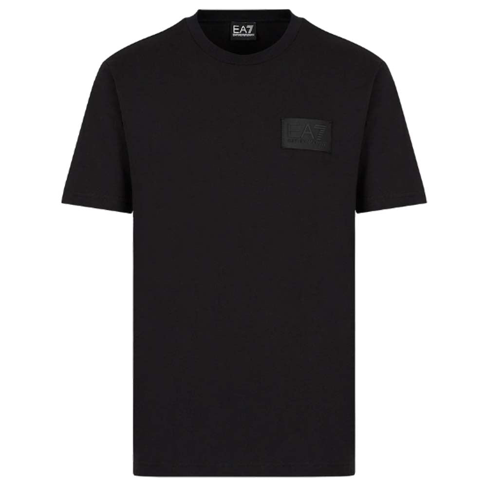 T-SHIRT EN COTON ARMANI EA7 6LPT04 PJBYZ EVO