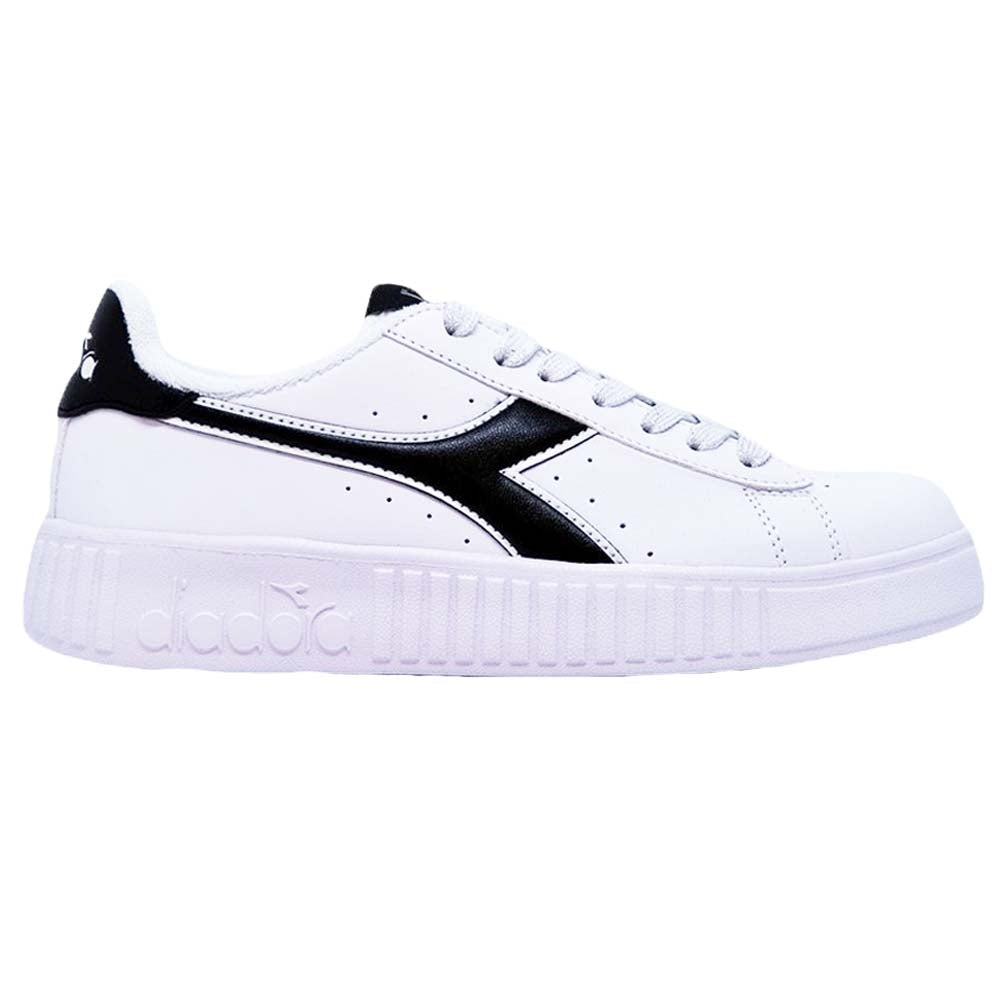 SCARPA DIADORA DONNA 176737 BIANCO GAME P STEP