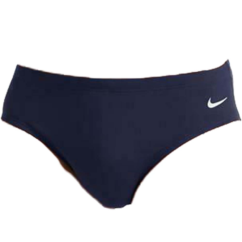 COSTUME SLIP NIKE NESSA004 758 VERDE MARE PISCINA