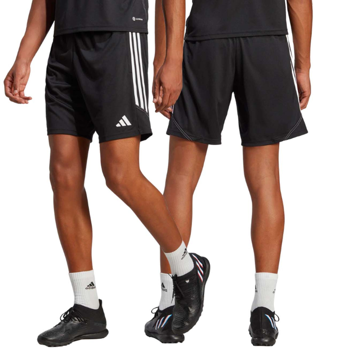 ADIDAS HS9533 TIRO 23 BLACK SHORTS
