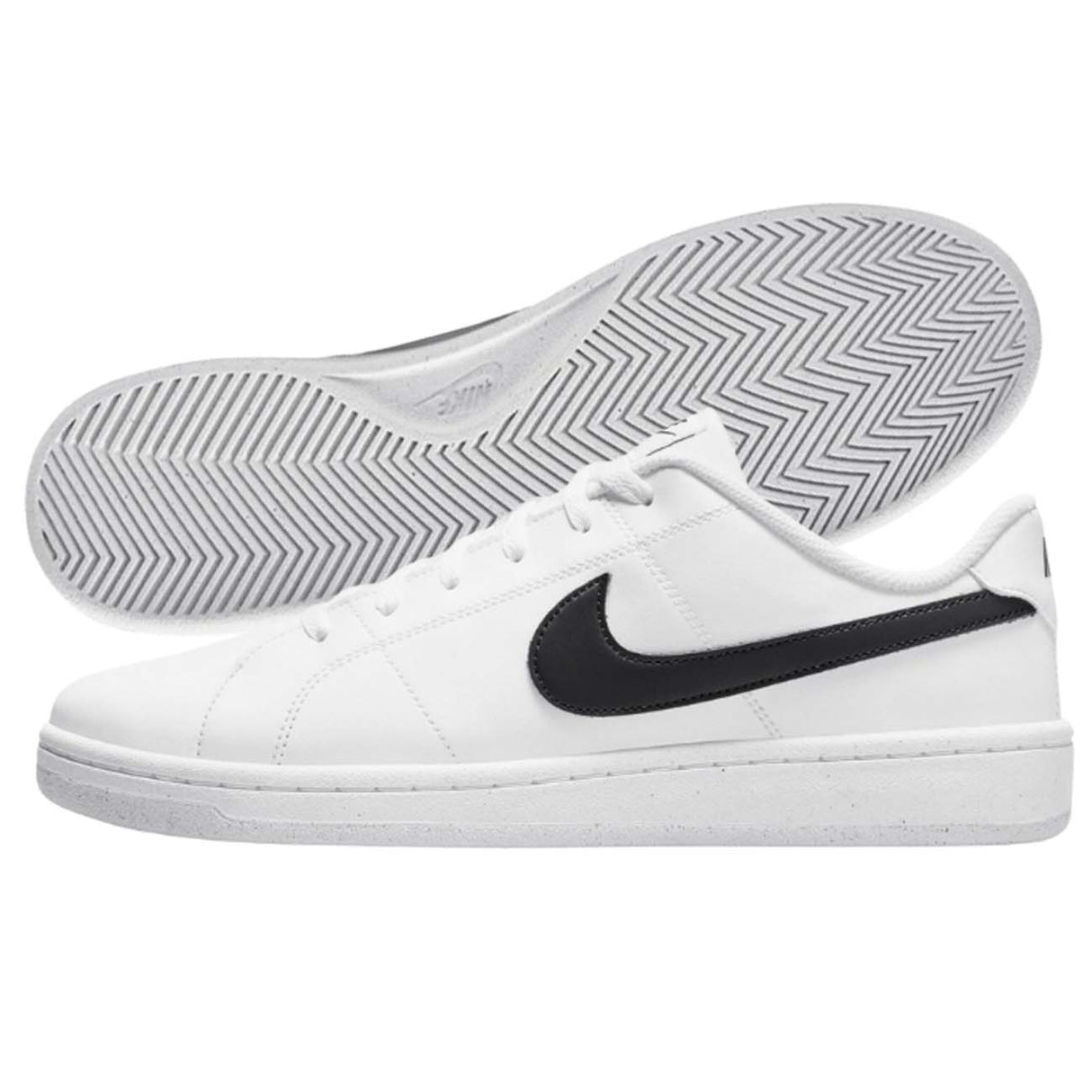NIKE DH3160 101 COURT ROYAL 2 WHITE SHOE