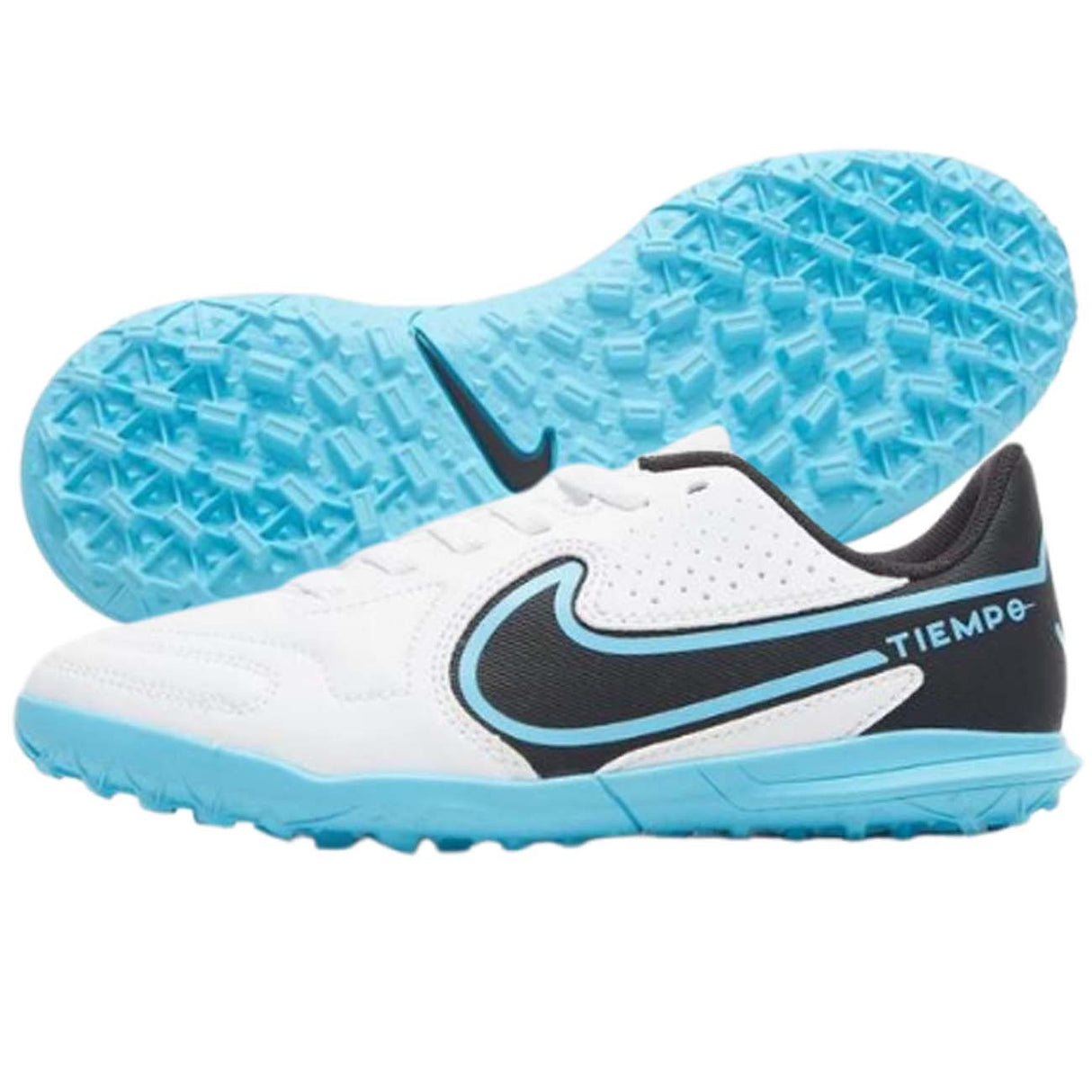 NIKE DA1193 146 TIEMPO LEGEND CLUB TF FOOTBALL BOOT