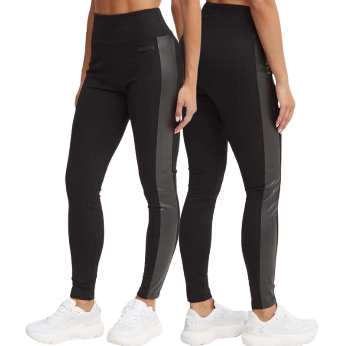 LEGGINGS DONNA ARMANI EA7 I25 6DTP79 TJZOZ 1200