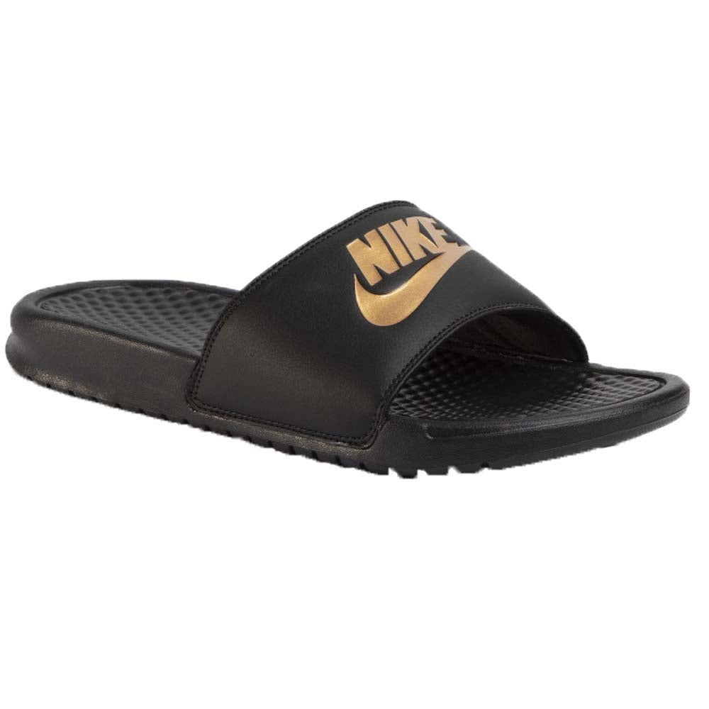 NIKE 343880 BENASSI SLIPPERS SANDALS