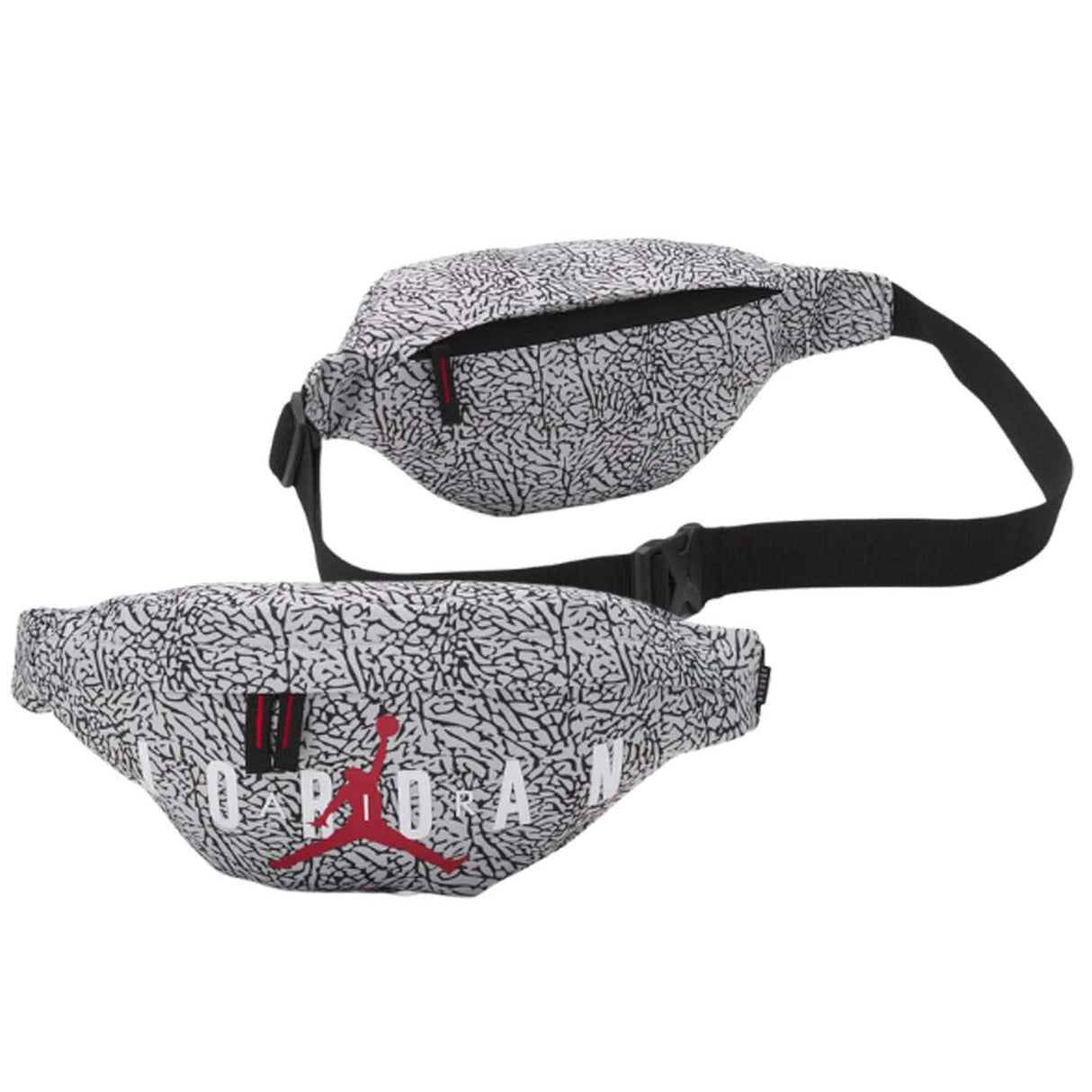 MARSUPIO JORDAN NIKE 9B0533 G3A AIR CROSSBODY UNISEX