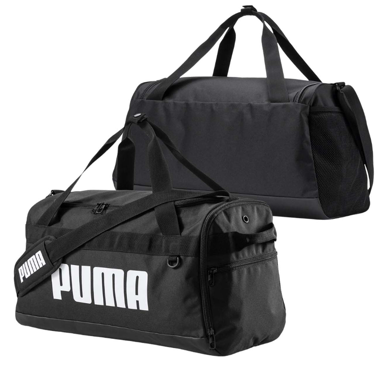 BORSA PUMA 076620 01 CHALLENGER S 35L
