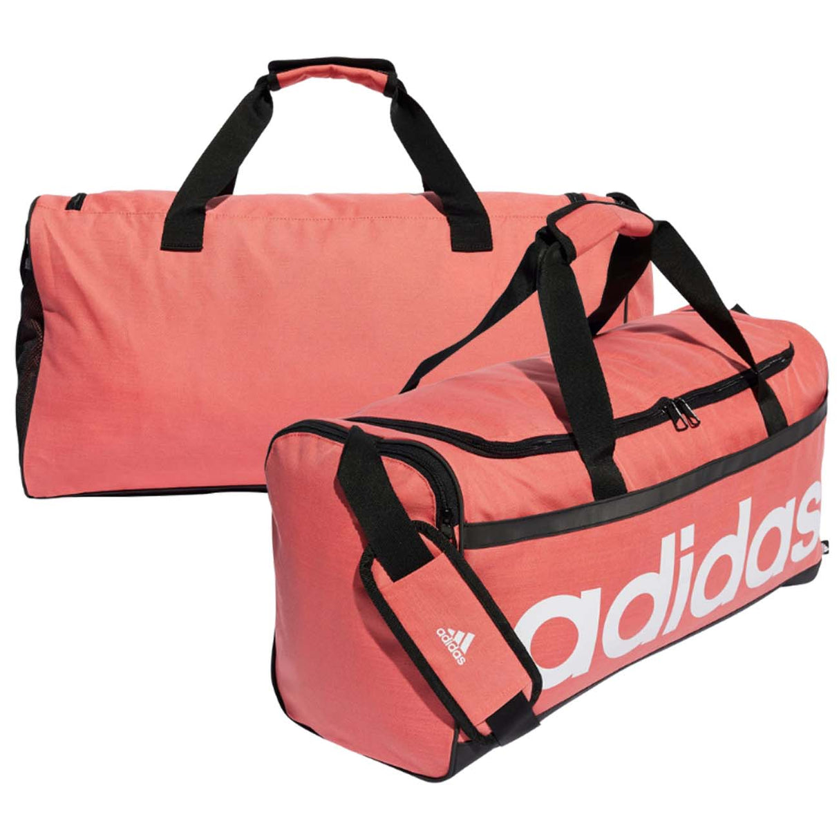 SAC DE VOYAGE UNISEXE ADIDAS IR9834 ESSENTIALS LENEAR 39 LITRES