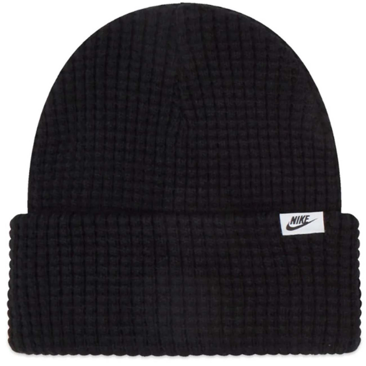 BERRETTO NIKE FZ2123 010 PEAK NERO UNISEX