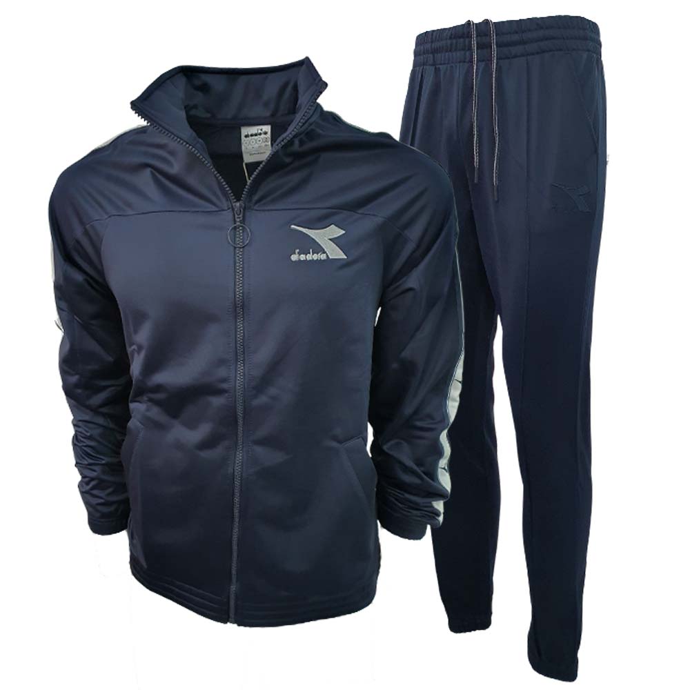 DIADORA SUIT 178182 ACETATE TRACKSUIT