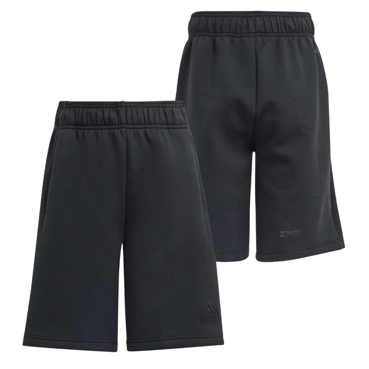 PANTALONCINO RAGAZZI ADIDAS IN6963 ZNE NERO