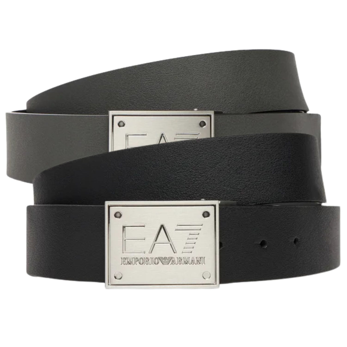 CINTURA ARMANI EA7 7X000091 AF14319 MC165 TRAIN CORE