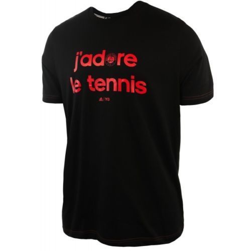 Adidas Sport CLIMACOOL® Men's Tennis T-Shirt or Shorts BLACK AI1151 AI1155