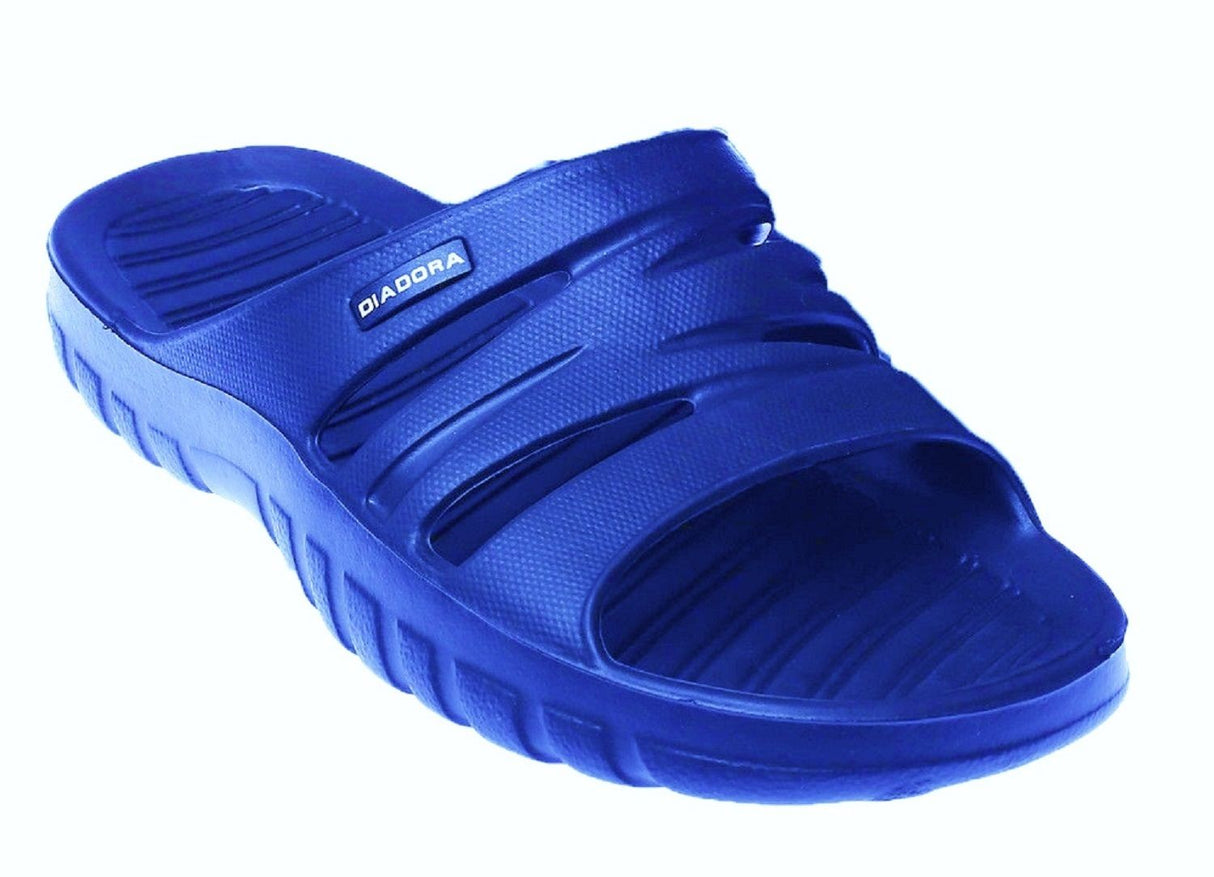 CIABATTE DIADORA 159773 AGADIR 3 DOCCIA MARE PALESTRA PISCINA UNISEX MONO BLOCCO