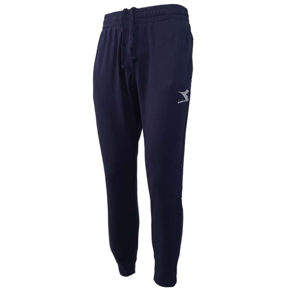 PANTALON DIADORA 177769 CUFF COTON BROSSÉ