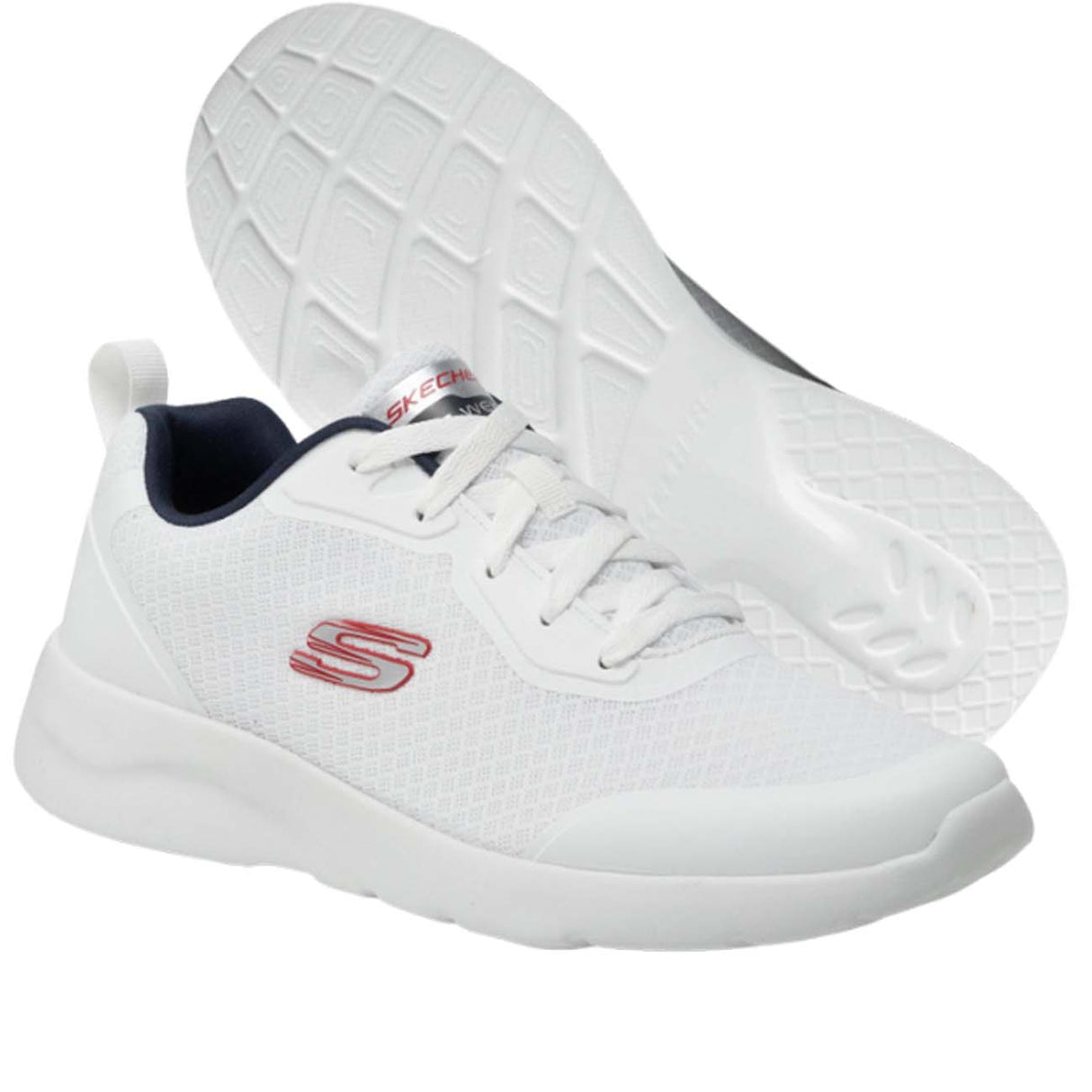 CHAUSSURES SKECHERS 232293 WNVR DYNAMIGHT 2.0