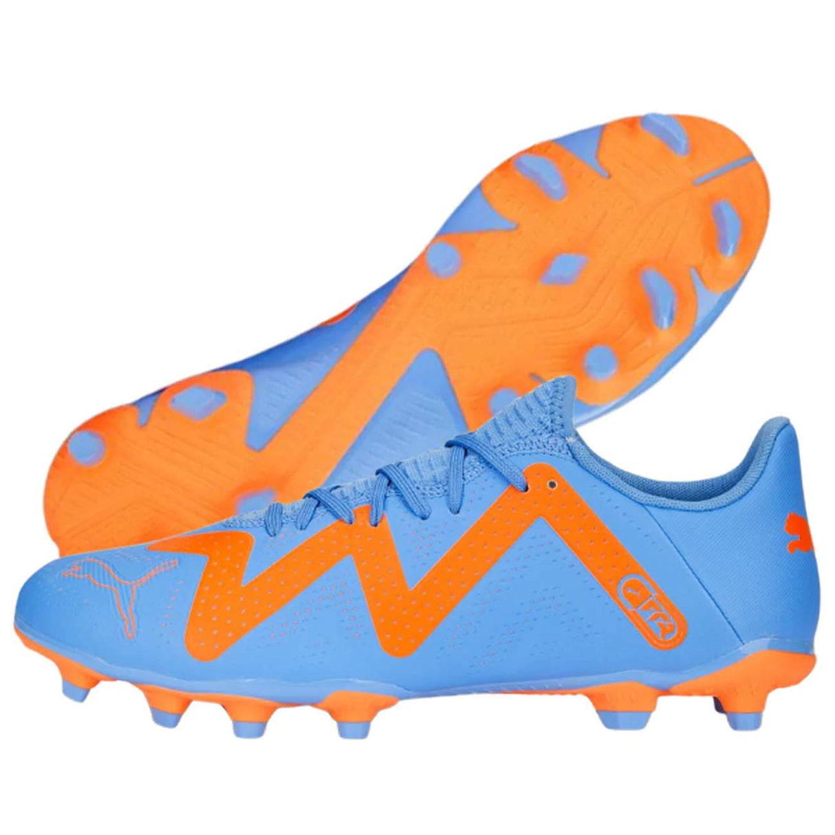 PUMA 107187 01 FUTURE PLAY FG AG FOOTBALL BOOT