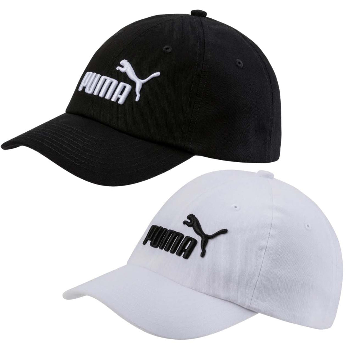 CAPPELLO BAMBINI PUMA 021688 ESS COTONE