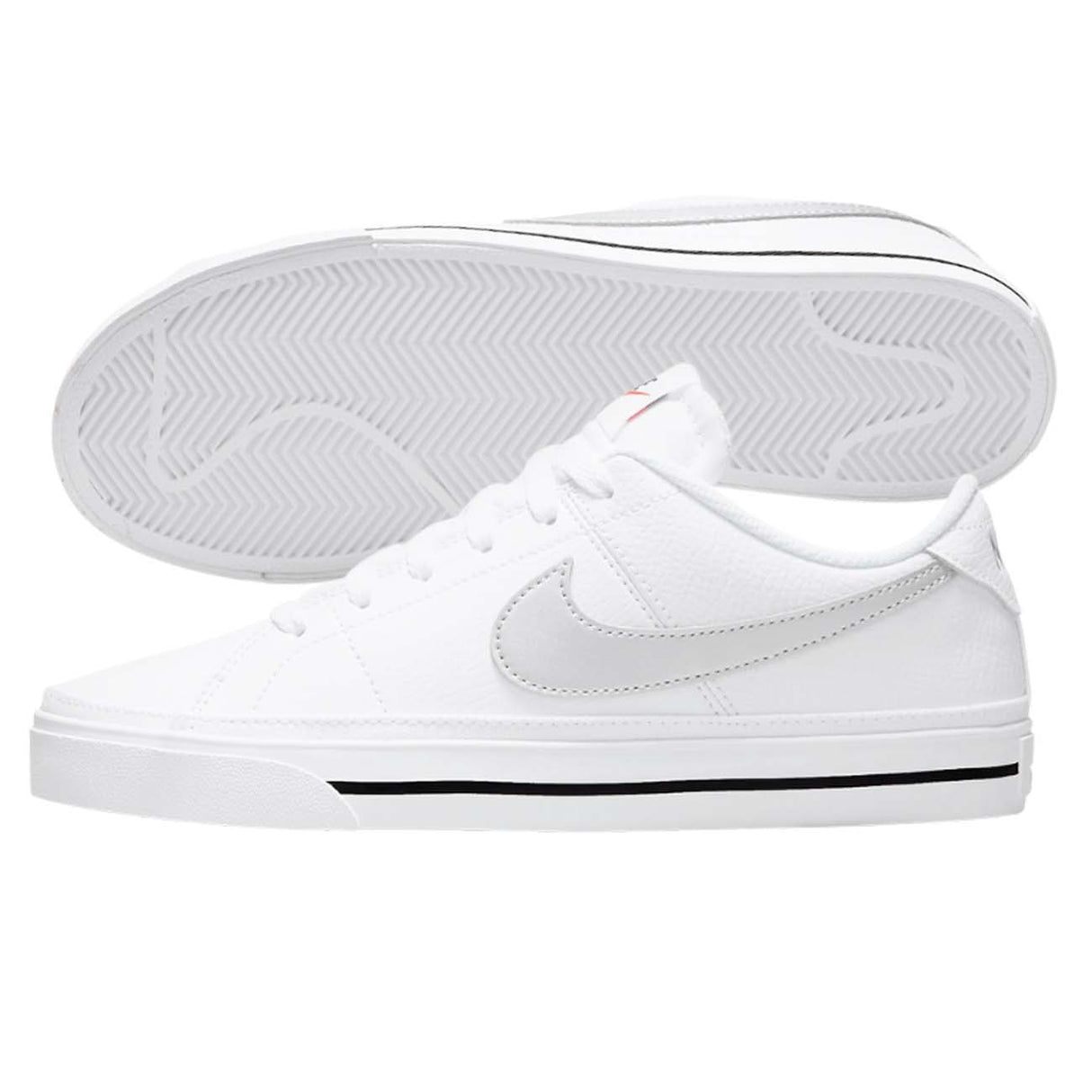 CHAUSSURE NIKE CU4149-103 COURT LEGACY BLANCHE