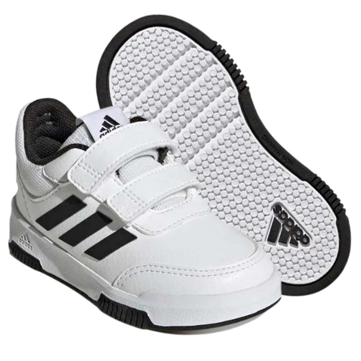 CHAUSSURES ADIDAS GW1988 TENSAUR VELCRO POUR ENFANTS
